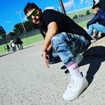 Profile Picture of Thomas Contu (@candy_mothi) on Instagram