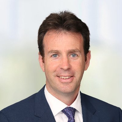 Profile Picture of Mark Fitzgerald (@MFitz_GlobalDev) on Twitter