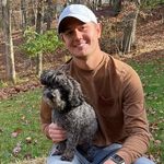Profile Picture of Max Took Over 🐾🐕 (@tyler.sanderson) on Instagram