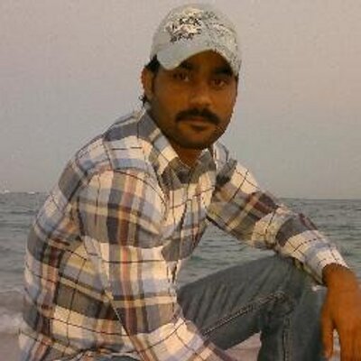 Profile Picture of Syed Javed Zaidi (@javedzaidi786) on Twitter