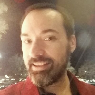 Profile Picture of Brad Purkey (@bradalysmic) on Twitter