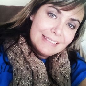 Profile Picture of Cindy Gooden (@cindygooden) on Pinterest
