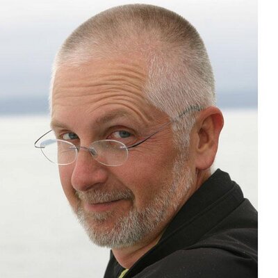 Profile Picture of Greg Harrelson (@GregHar) on Twitter