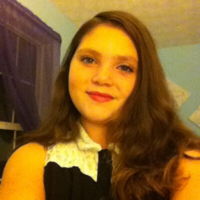 Profile Picture of Sarah Glick (@19missrosey) on Twitter