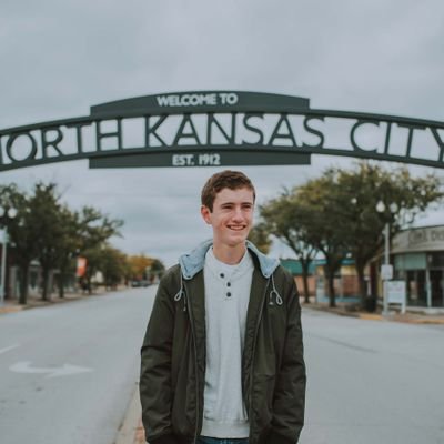 Profile Picture of Jacob Robb (@Jacob_Robb88) on Twitter