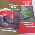 Profile Picture of Knurbein Arbeitsschutz KG (@knurbeinarbeitsschutzkg) on Instagram