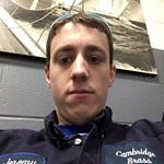 Profile Picture of Jeremy Parsons (@parsons91) on Instagram