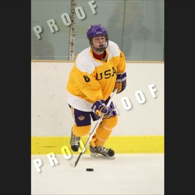 Profile Picture of Garrett Foster (@Garretthockey11) on Twitter