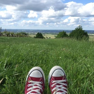 Profile Picture of René Bloomfield (@madebyrene) on Twitter