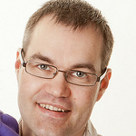 Profile Picture of Ian Avery (@ianavery) on Flickr