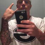 Profile Picture of Travis Hulsey (@trap71) on Instagram
