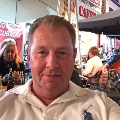 Profile Picture of Mark Budd (@MarkBud51346786) on Twitter