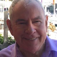 Profile Picture of Peter Halloran (@peter-halloran-5) on Quora