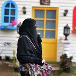 Profile Picture of Maha Adam (@Mahaadam54) on Twitter