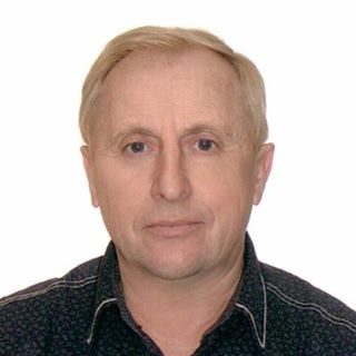 Profile Picture of Arkadiy Burdetskiy (@arkadiy.burdetskiy) on Facebook