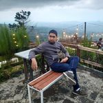 Profile Picture of Ardi Lumanauw (@ardlmnw) on Instagram