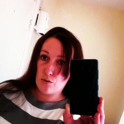 Profile Picture of Sarah J Broda (@SarahJbroda) on Twitter
