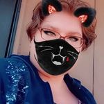 Profile Picture of Ashleylamarvhe (@tonyakelly001) on Instagram