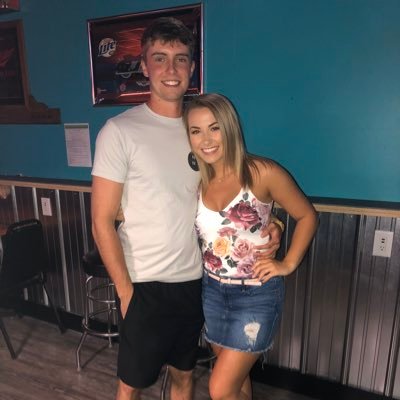 Profile Picture of Jake Gill (@jakegill1224) on Twitter