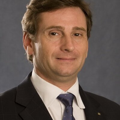 Profile Picture of Fernando R. Conesa (@FRConesa) on Twitter