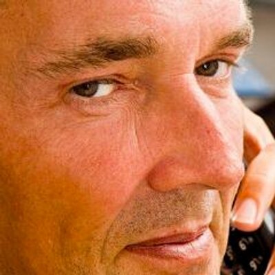 Profile Picture of Ken Frost (@ken_frost) on Twitter