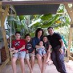 Profile Picture of Kelly Soussana Melnik (@kelly_melnik) on Instagram