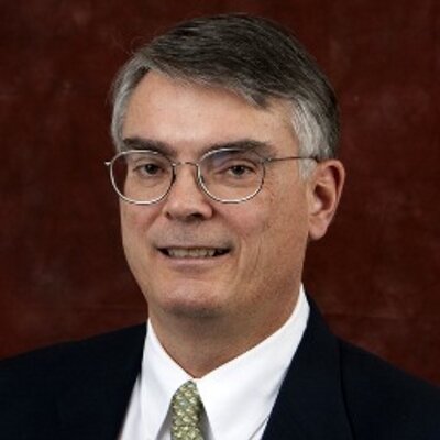 Profile Picture of Kenneth Hauck (@kenhauck) on Twitter