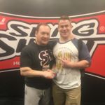 Profile Picture of Kyle Cronkhite (@gettin_cronk94) on Instagram