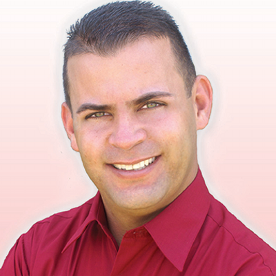 Profile Picture of Eric Bachier Román (@AlcaldeArroyo) on Twitter