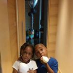 Profile Picture of marcella (@marcellacharles) on Instagram