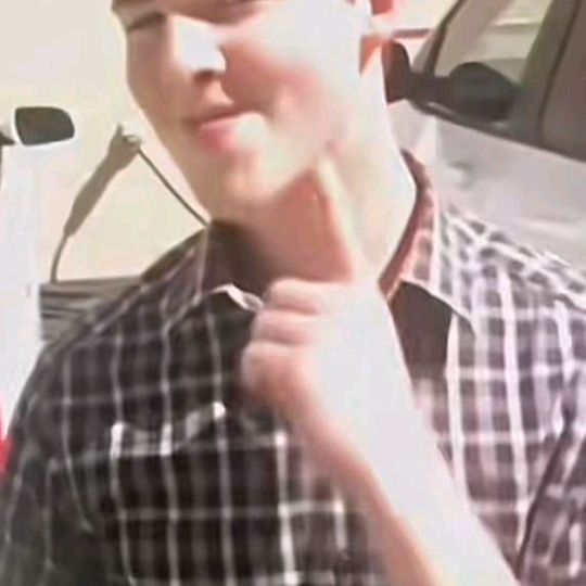 Profile Picture of Caleb Bourgeois (@caleb.bourgeois) on Tiktok