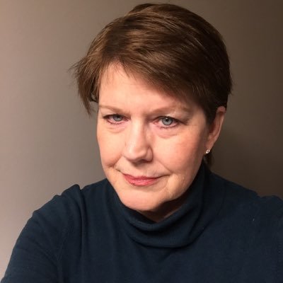 Profile Picture of Jan Bush (@JanBush2) on Twitter