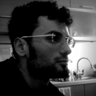 Profile Picture of Pasquale Rinaldi (@PasRinaldi) on Twitter