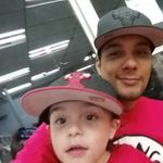 Profile Picture of Randy Milner (@clarence.milner) on Instagram