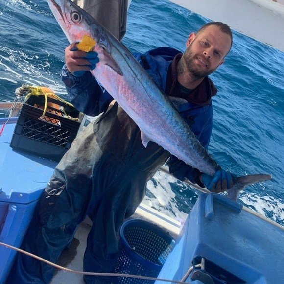 Profile Picture of Joseph Rodgers (@joseph_rodgers) on Poshmark