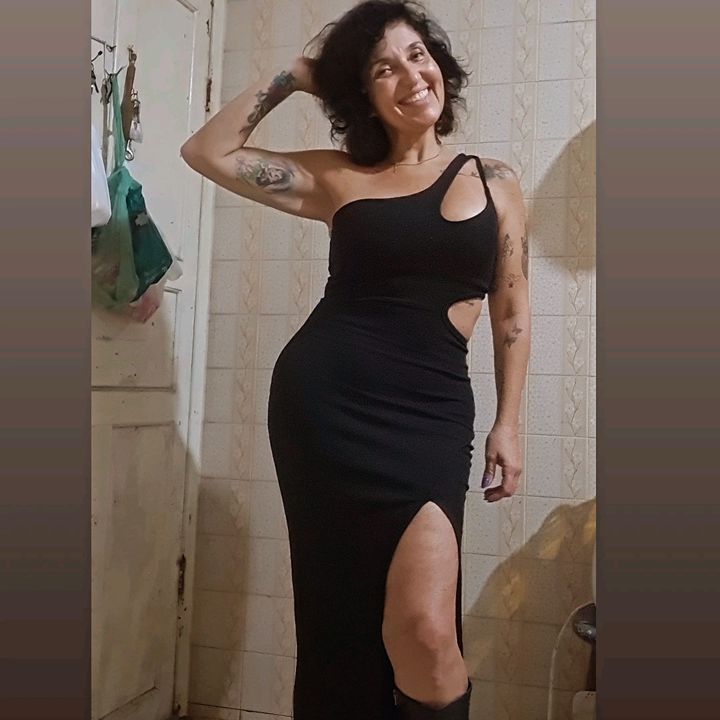 Profile Picture of Andréa Fonseca (@andie.fonseca) on Tiktok