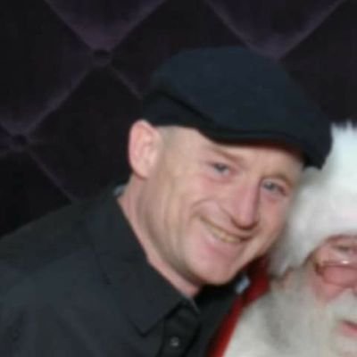Profile Picture of David Haggart (@DavidHaggart8) on Twitter