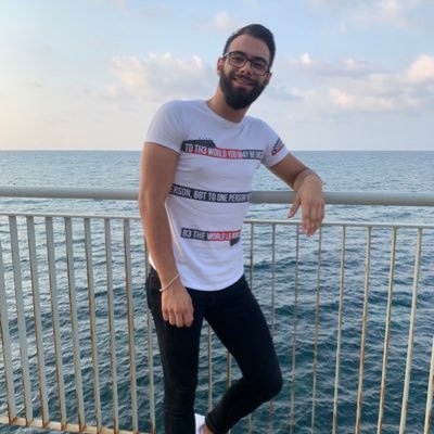 Profile Picture of Baran Güzen (@guzen_baran) on Twitter