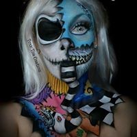 Profile Picture of Crystal Fabian (@crystal-fabian-1) on Quora