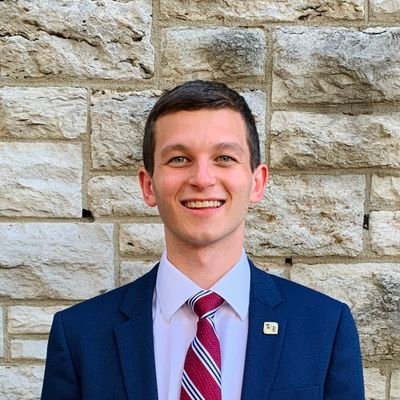 James Darkow - Twitter Profile Picture of James Darkow (@DarkowJames) on Twitter