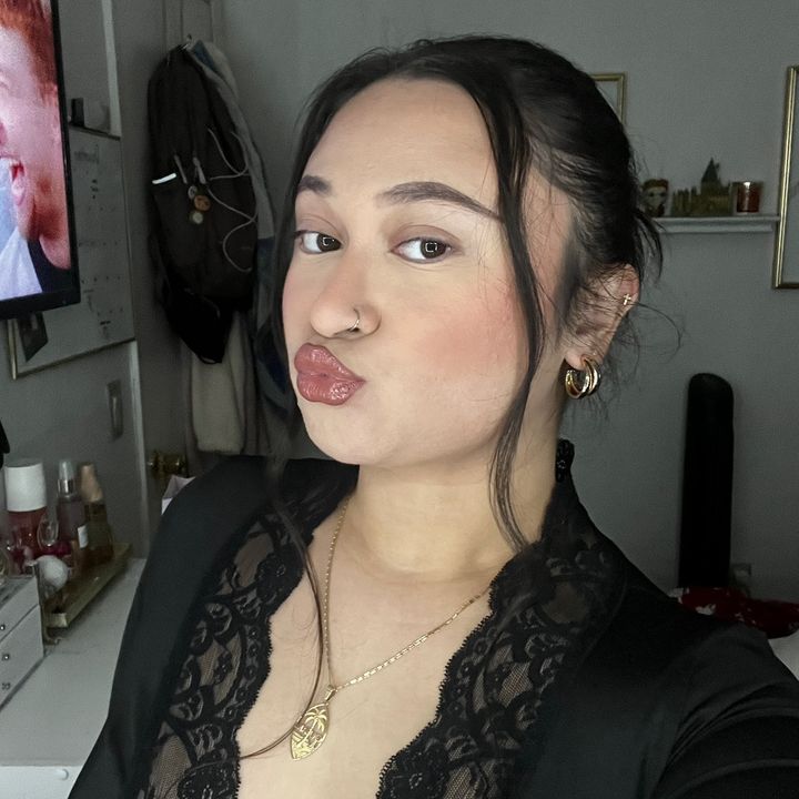 Profile Picture of Andrea Barron (@@dreaabarron) on Tiktok