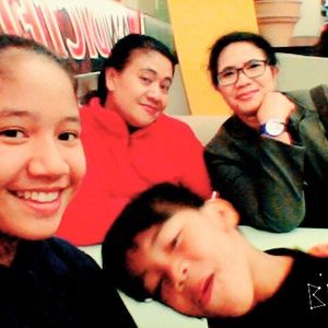 Profile Picture of Maria Shah (@mariashah412) on Twitter