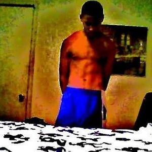 Profile Picture of Demarcus Magee (@demarcus_magee) on Myspace