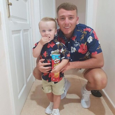 Profile Picture of Jordan Keating (@JordanKeating10) on Twitter