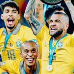 Profile Picture of Daniel Alves fc (@danielalvesoficialfc) on Instagram