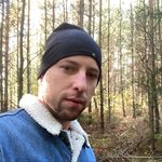 Profile Picture of Tomasz Chorazewicz (@tomasz.chorazewicz) on Instagram