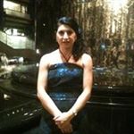 Profile Picture of Sandra Palazzolo Anastasio (@palazzoloanastasio) on Instagram