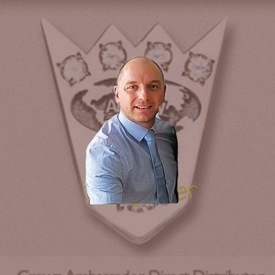 Profile Picture of Makovec David (@MakovecDavid1) on Twitter