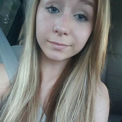 Profile Picture of Hailey Rasmussen (@haileyras16) on Twitter