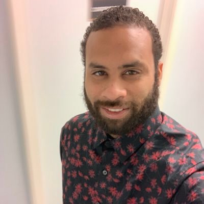 Profile Picture of Richard Jarrell (@RichardJarrel14) on Twitter